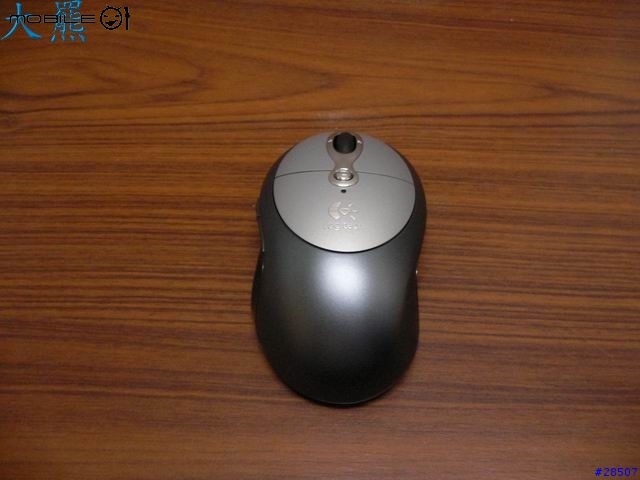 [分享]羅技無影手LX700的圖片