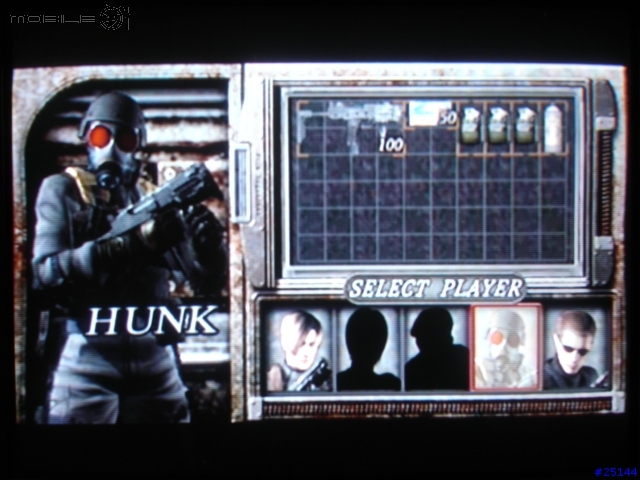 [勸敗+心得分享+強力推薦] BioHazard "4" (Resident Evil 4美規) - 史上最讚的惡靈古堡! (附圖)