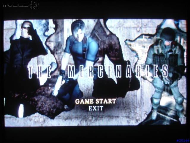[勸敗+心得分享+強力推薦] BioHazard "4" (Resident Evil 4美規) - 史上最讚的惡靈古堡! (附圖)