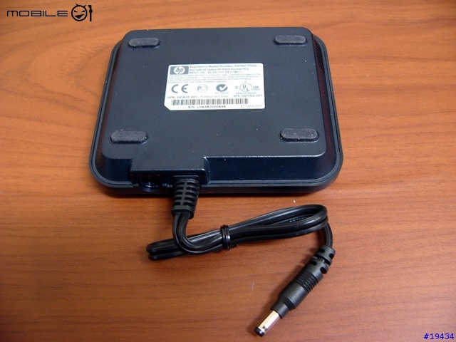 [強化]HP Rx3000系列V.S hx2000系列專用高容量鋰電