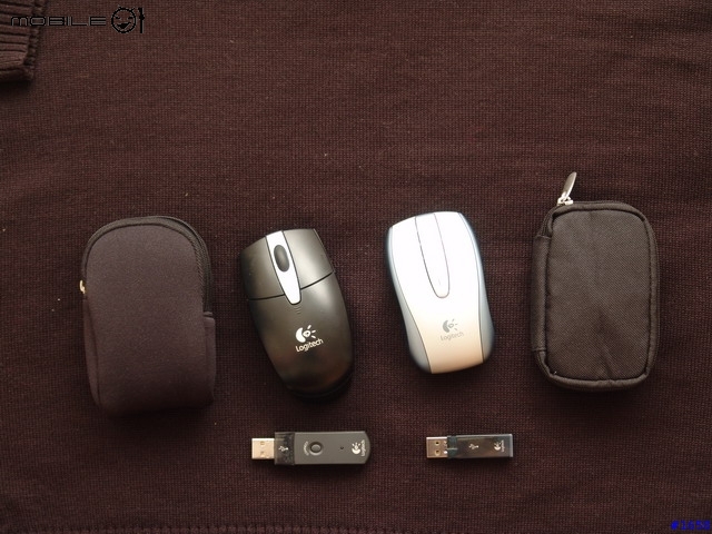 Logitech V500 無限銀貂.....(圖)