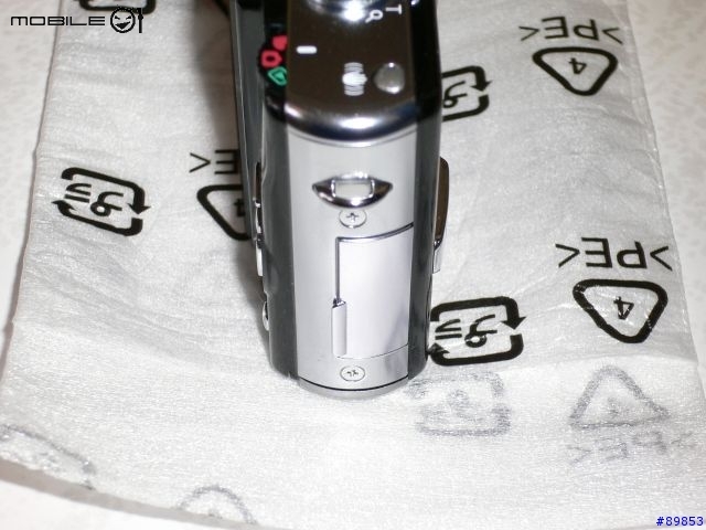[分享+炫耀文]啥咪!!竟然買到黑色的Panasonic-FX7  >_