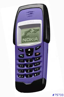 [分享]NOKIA 6250 法老王重出江湖  剽悍再現!!