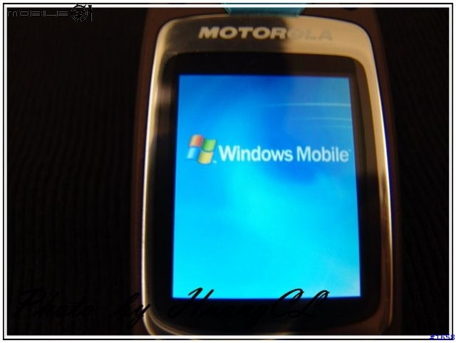 Hello MOTO MPx220 深邃黑....終於入手...(圖)