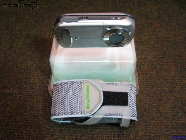 [BIGWOLF分享] SonyEricsson S700i + 128MB MS Duo 幸福版唷 ~~ 使用心得