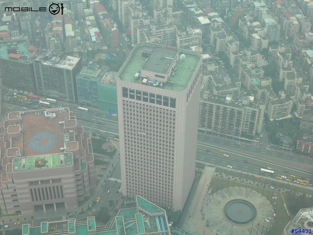 [分享]台北101大樓89F觀景台一遊(圖多請忍耐)...