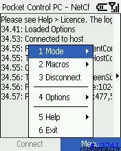 [教學] 手機無線搖控您的PC(也可用usb線)