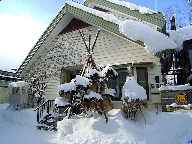 chiang的北海道歷險記(2)