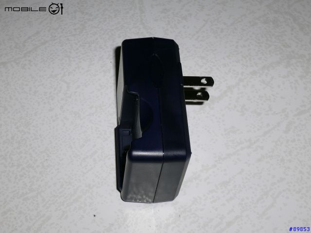 [分享+炫耀文]啥咪!!竟然買到黑色的Panasonic-FX7  >_