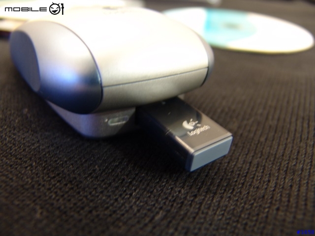 Logitech V500 無限銀貂.....(圖)