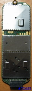 過往的好伙伴 Siemens 3568i