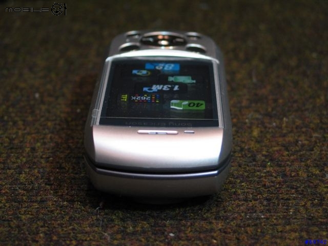 [BIGWOLF分享] SonyEricsson S700i + 128MB MS Duo 幸福版唷 ~~ 使用心得
