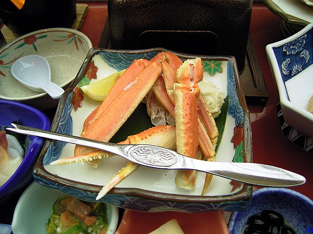 chiang的北海道歷險記(2)