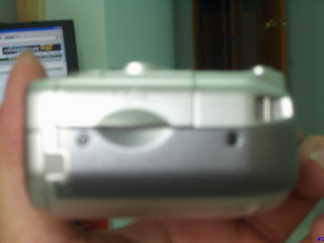 [分享]NIKON COOLPIX 4100 入手(有圖)