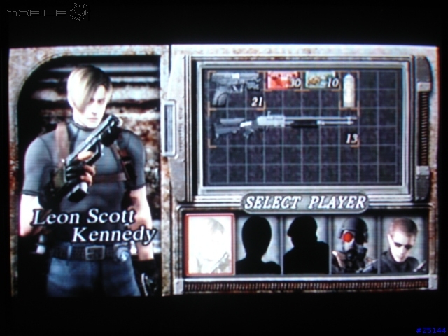 [勸敗+心得分享+強力推薦] BioHazard "4" (Resident Evil 4美規) - 史上最讚的惡靈古堡! (附圖)