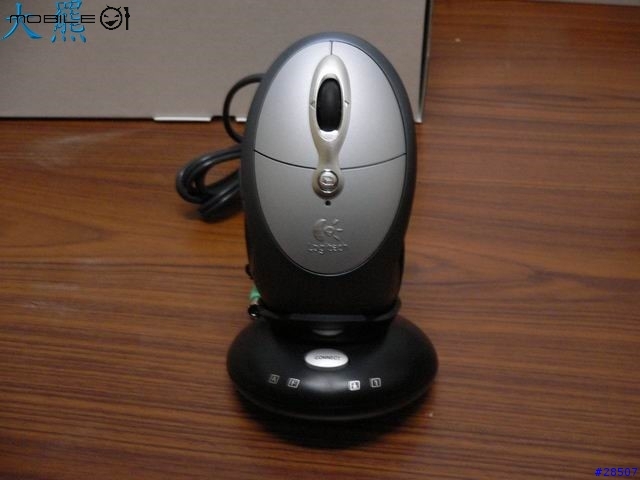 [分享]羅技無影手LX700的圖片