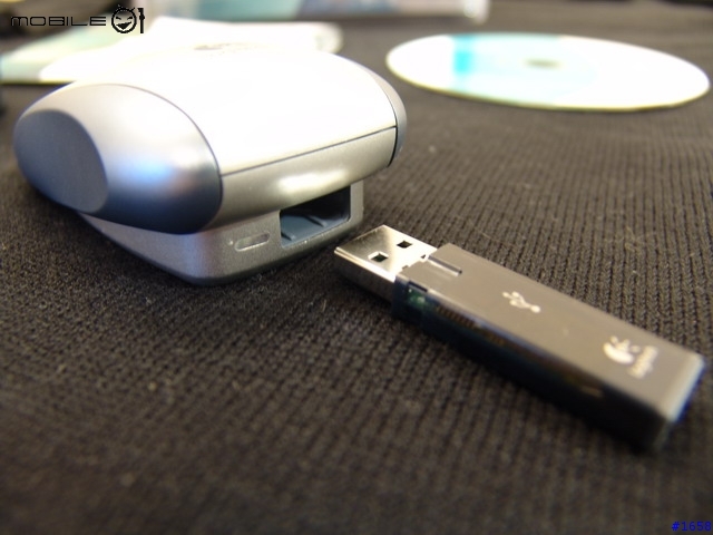Logitech V500 無限銀貂.....(圖)