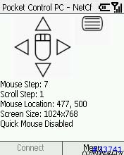 [教學] 手機無線搖控您的PC(也可用usb線)