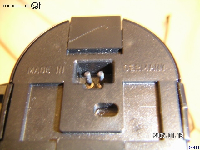 [迷你敗家分享]Metz Mecablitz 45 CL-4握把型閃光燈. 01/20/2005繼續補圖!