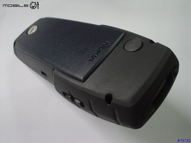 [分享]NOKIA 6250 法老王重出江湖  剽悍再現!!