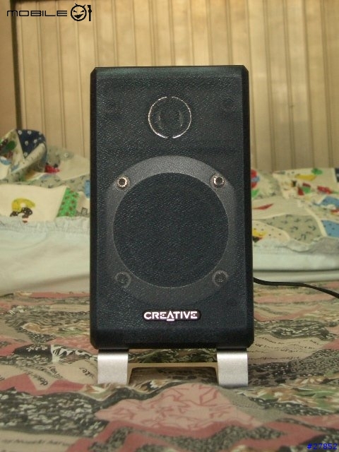 [敗家]Creative Inspire T2900 2.1聲道喇叭