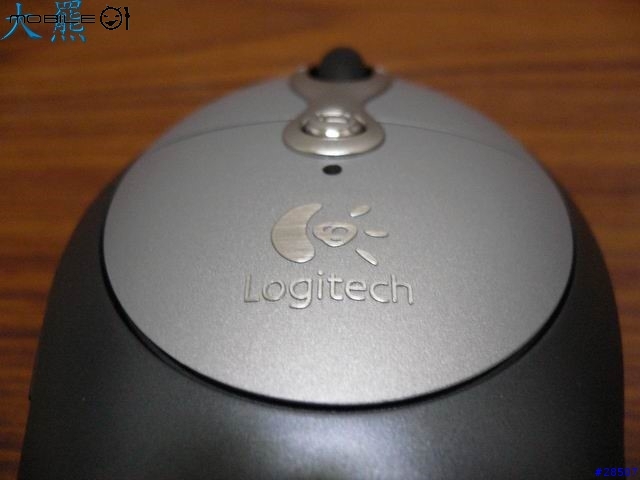 [分享]羅技無影手LX700的圖片