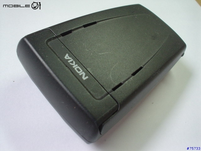 [分享]NOKIA 6250 法老王重出江湖  剽悍再現!!