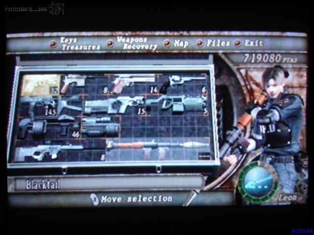 [勸敗+心得分享+強力推薦] BioHazard "4" (Resident Evil 4美規) - 史上最讚的惡靈古堡! (附圖)