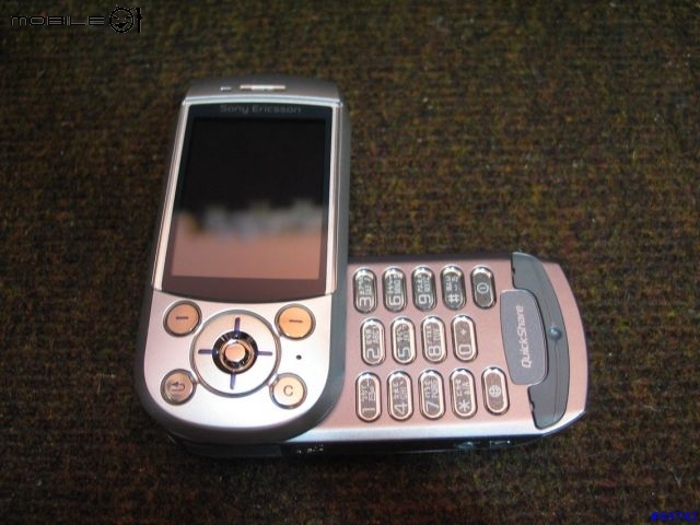 [BIGWOLF分享] SonyEricsson S700i + 128MB MS Duo 幸福版唷 ~~ 使用心得