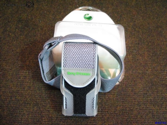 [BIGWOLF分享] SonyEricsson S700i + 128MB MS Duo 幸福版唷 ~~ 使用心得