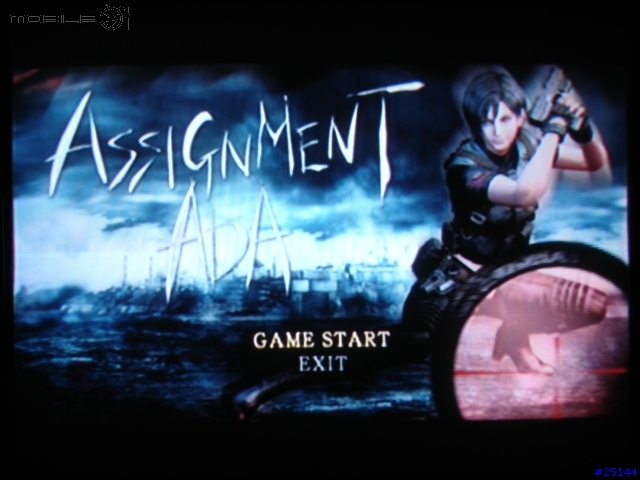 [勸敗+心得分享+強力推薦] BioHazard "4" (Resident Evil 4美規) - 史上最讚的惡靈古堡! (附圖)
