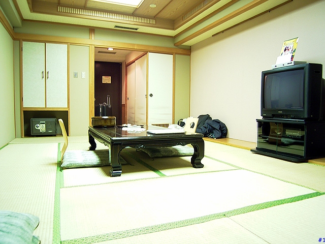 chiang的北海道歷險記(2)