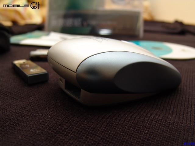Logitech V500 無限銀貂.....(圖)