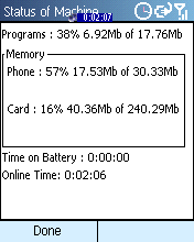 免費軟體 --- MyTools for Smartphone