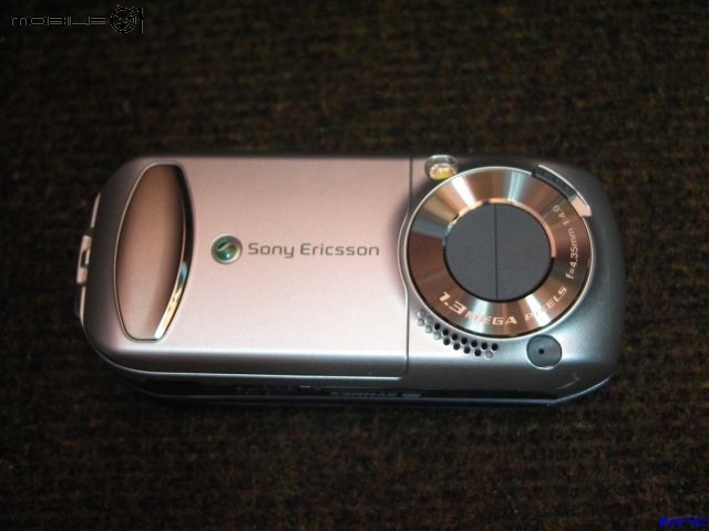 [BIGWOLF分享] SonyEricsson S700i + 128MB MS Duo 幸福版唷 ~~ 使用心得