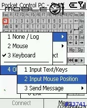 [教學] 手機無線搖控您的PC(也可用usb線)