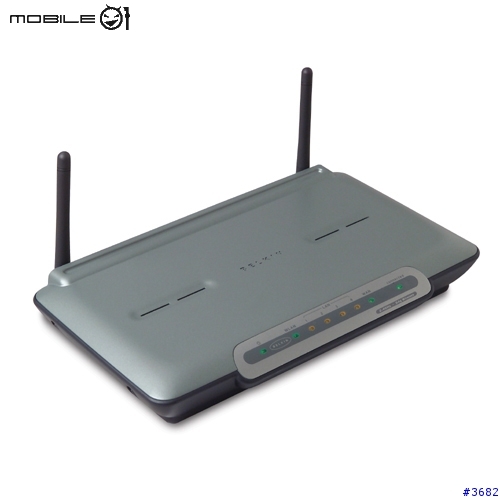 我應該買3com 還是 Belkin 的 AP + Router?