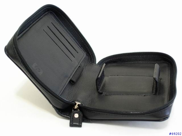 CasesOnline iPAQ 4700拉鏈式皮套