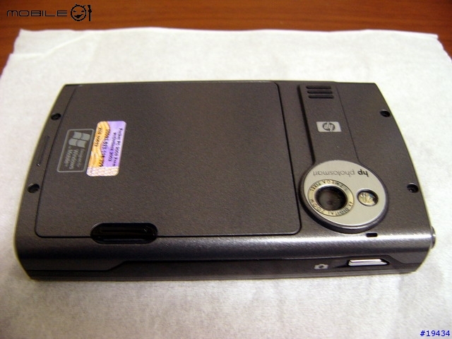 [強化]HP Rx3000系列V.S hx2000系列專用高容量鋰電
