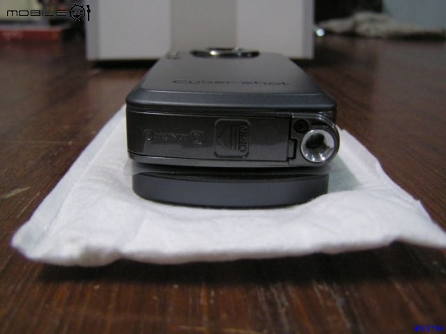 [分享]Sony DSC-M1(有圖)