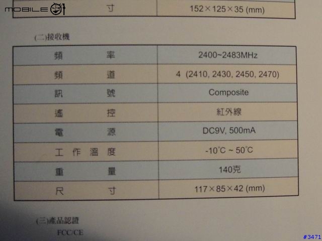 [分享]不是新東西了，無線電視盒