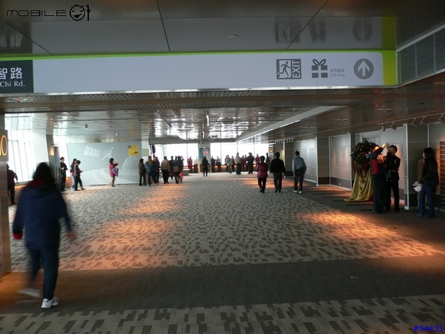 [分享]台北101大樓89F觀景台一遊(圖多請忍耐)...