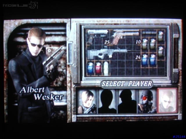 [勸敗+心得分享+強力推薦] BioHazard "4" (Resident Evil 4美規) - 史上最讚的惡靈古堡! (附圖)