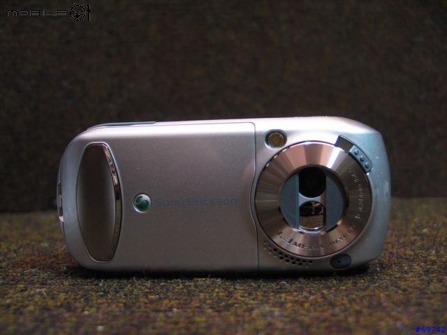 [BIGWOLF分享] SonyEricsson S700i + 128MB MS Duo 幸福版唷 ~~ 使用心得