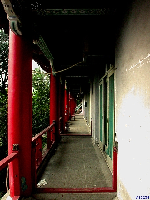 我的台北之旅..