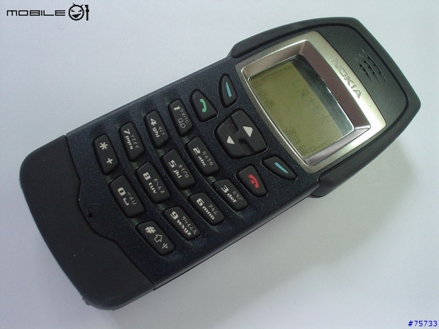 [分享]NOKIA 6250 法老王重出江湖  剽悍再現!!