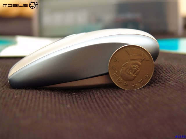 Logitech V500 無限銀貂.....(圖)