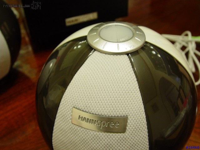 [分享]HannSpree的創意