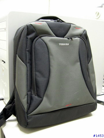 新感動畫質 Toshiba AV-Note 初登場 - Qosmio E10