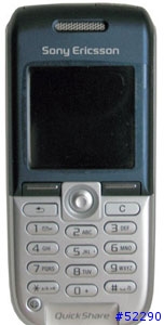 [分享+轉載]SE新機子K300i，給學生們來個驚喜的選擇！